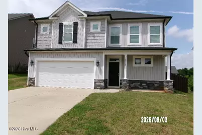 1272 Cobblefield Drive, Grovetown, GA 30813 - Photo 1