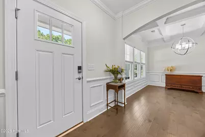 1045 Pandion Drive, Wilmington, NC 28411 - Photo 5