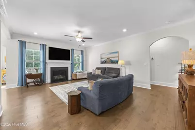 1045 Pandion Drive, Wilmington, NC 28411 - Photo 15
