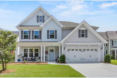 1045 Pandion Drive, Wilmington, NC 28411 - Photo 59