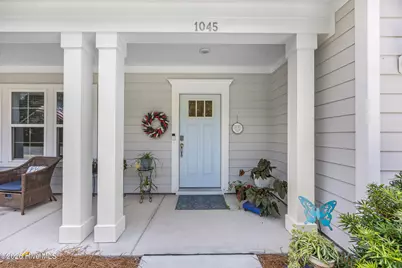 1045 Pandion Drive, Wilmington, NC 28411 - Photo 3