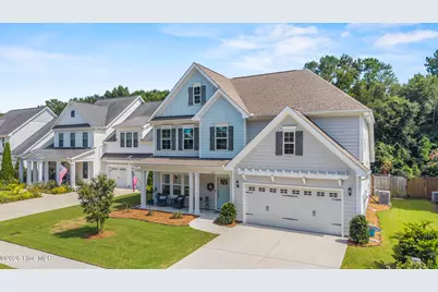 1045 Pandion Drive, Wilmington, NC 28411 - Photo 53