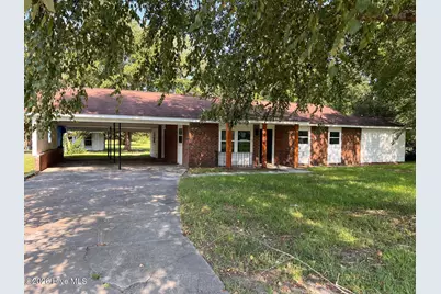 11701 Johns Road, Laurinburg, NC 28352 - Photo 1