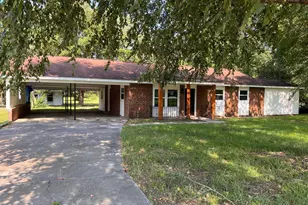 11701 Johns Rd, Laurinburg, NC 28352 - Photo 1