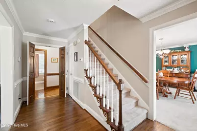 753 Brassie Club Drive, Rocky Mount, NC 27804 - Photo 7