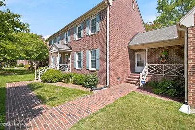 753 Brassie Club Drive, Rocky Mount, NC 27804 - Photo 5