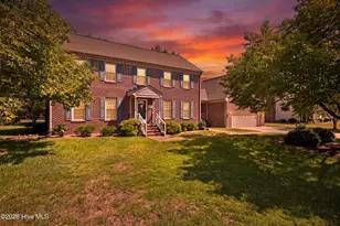 753 Brassie Club Dr, Rocky Mount, NC 27804 - Photo 1