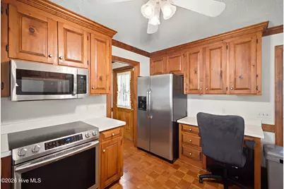 753 Brassie Club Drive, Rocky Mount, NC 27804 - Photo 17