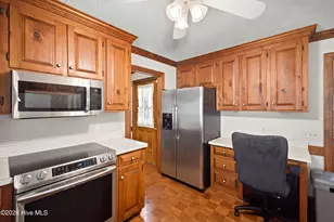 753 Brassie Club Dr, Rocky Mount, NC 27804 - Photo 17