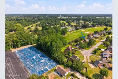 753 Brassie Club Drive, Rocky Mount, NC 27804 - Photo 47