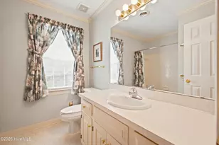 753 Brassie Club Dr, Rocky Mount, NC 27804 - Photo 31