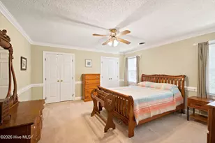 753 Brassie Club Dr, Rocky Mount, NC 27804 - Photo 25