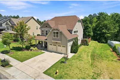 1009 Dillon Lake Drive, Knightdale, NC 27545 - Photo 35