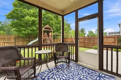 1009 Dillon Lake Drive, Knightdale, NC 27545 - Photo 27