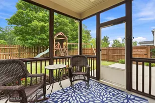 1009 Dillon Lake Dr, Knightdale, NC 27545 - Photo 27