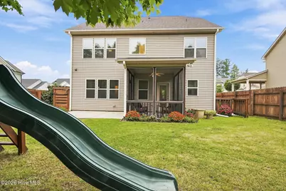 1009 Dillon Lake Drive, Knightdale, NC 27545 - Photo 31