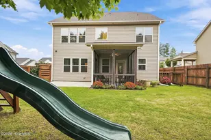 1009 Dillon Lake Dr, Knightdale, NC 27545 - Photo 31