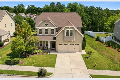 1009 Dillon Lake Drive, Knightdale, NC 27545 - Photo 33