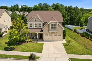 1009 Dillon Lake Dr, Knightdale, NC 27545 - Photo 33