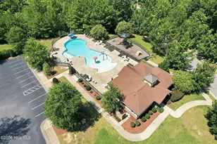 1009 Dillon Lake Dr, Knightdale, NC 27545 - Photo 35