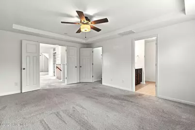1009 Dillon Lake Drive, Knightdale, NC 27545 - Photo 15