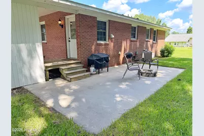 419 Hart Drive, New Bern, NC 28560 - Photo 25