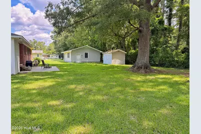 419 Hart Drive, New Bern, NC 28560 - Photo 29