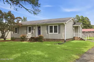 3491 US 264 Hwy E, Washington, NC 27889 - Photo 1