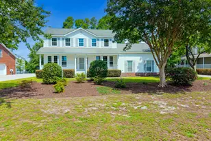 1001 Sheffield Dr, Wilmington, NC 28411 - Photo 1