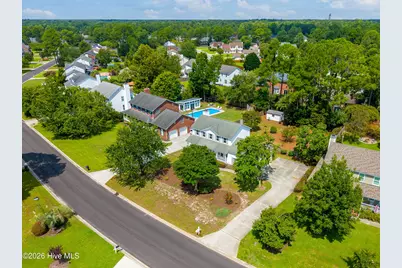 1001 Sheffield Drive, Wilmington, NC 28411 - Photo 3