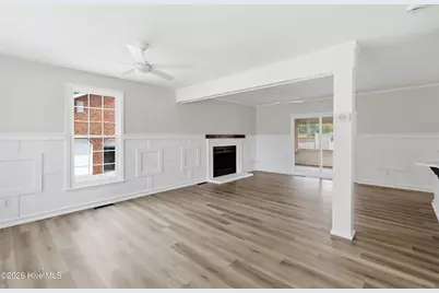 1001 Sheffield Drive, Wilmington, NC 28411 - Photo 11
