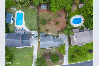 1001 Sheffield Drive, Wilmington, NC 28411 - Photo 43