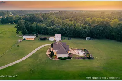 6339 Reedy Branch Road, Winterville, NC 28590 - Photo 5