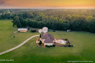 6339 Reedy Branch Rd, Winterville, NC 28590 - Photo 5