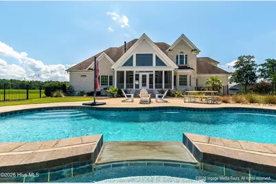 6339 Reedy Branch Road, Winterville, NC 28590 - Photo 67