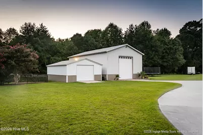6339 Reedy Branch Road, Winterville, NC 28590 - Photo 93