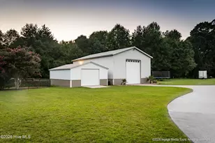 6339 Reedy Branch Rd, Winterville, NC 28590 - Photo 93