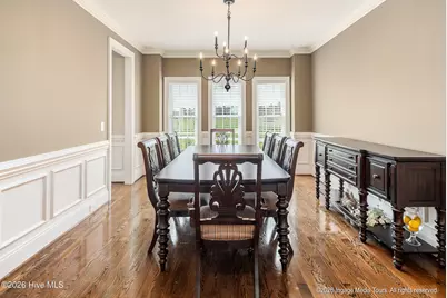 6339 Reedy Branch Road, Winterville, NC 28590 - Photo 31