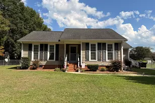 2029 Bugle Dr, Winterville, NC 28590 - Photo 1