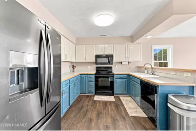 506 Planters Run, Elizabeth City, NC 27909 - Photo 13