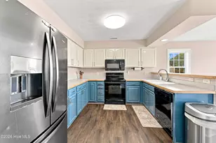 506 Planters Run, Elizabeth City, NC 27909 - Photo 13