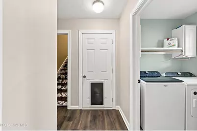 506 Planters Run, Elizabeth City, NC 27909 - Photo 7
