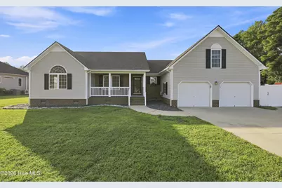506 Planters Run, Elizabeth City, NC 27909 - Photo 1