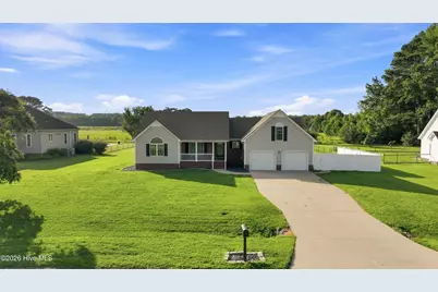 506 Planters Run, Elizabeth City, NC 27909 - Photo 49