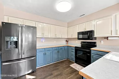 506 Planters Run, Elizabeth City, NC 27909 - Photo 21
