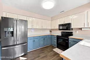 506 Planters Run, Elizabeth City, NC 27909 - Photo 21