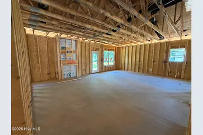 406 Thorntons Creek Drive, Erwin, NC 28339 - Photo 5