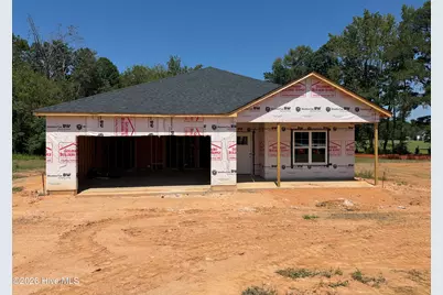 406 Thorntons Creek Drive, Erwin, NC 28339 - Photo 1
