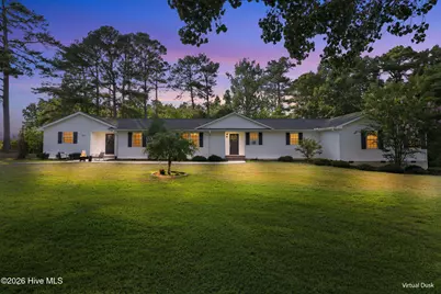 180 Carthage Road, Carthage, NC 28327 - Photo 1