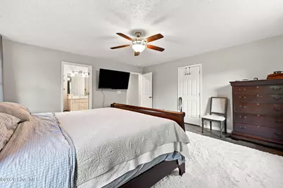 180 Carthage Road, Carthage, NC 28327 - Photo 17